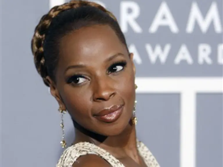 Mary-J-Blige-war-acht-Mal-nominiert