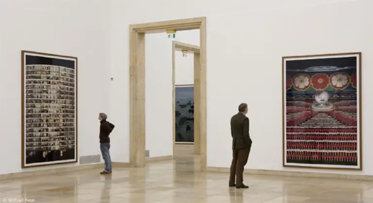 Die-Ausstellung-im-Haus-der-Kunst-ist-noch-bis-zum-13-Mai-zu-sehen-Anschliessend-soll-die-Exposition-in-Istanbul-Moskau-Melbourne-und-Vancouver-Station-machen