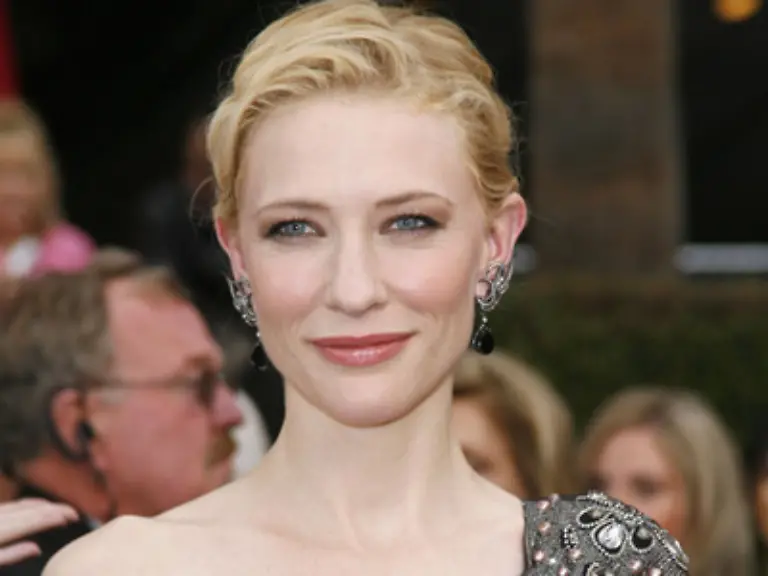 Cate-Blanchett