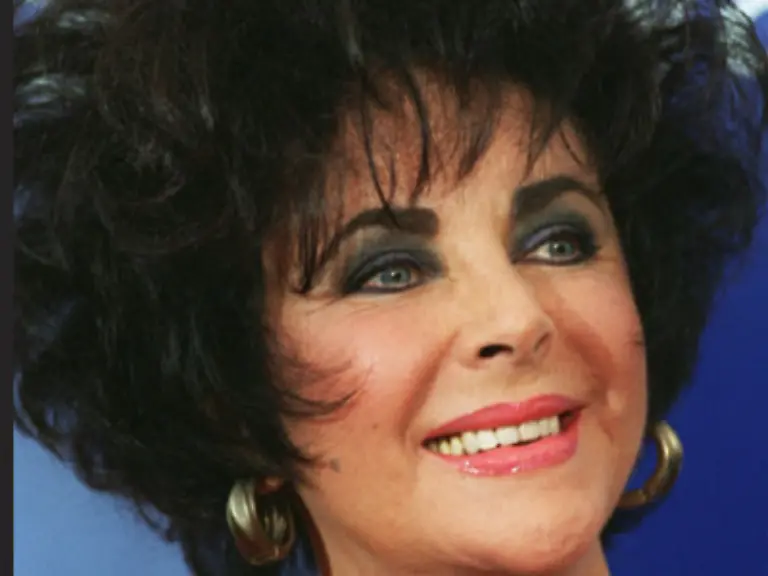 Doch-Liz-Taylor-kann