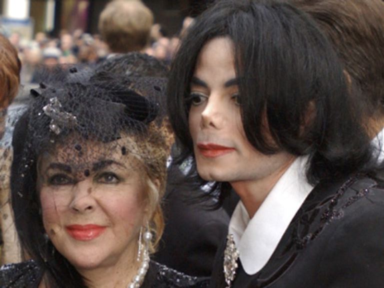 ... So will ich auch aussehen!