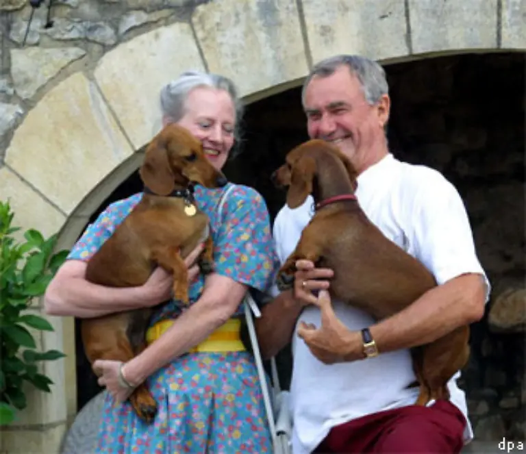 besonders-Daenemarks-Koenigin-Margrethe-und-Prinz-Henrik
