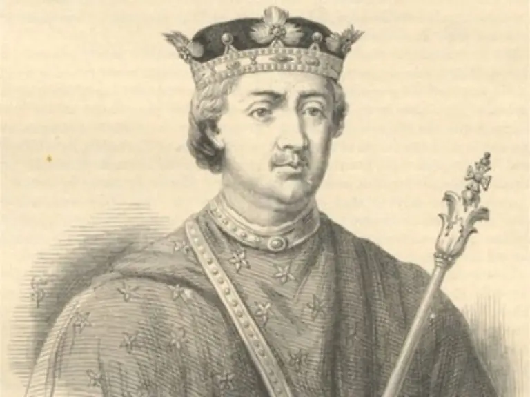Zwar-hatte-sich-der-englische-Koenig-Heinrich-II-schon-1169-zum-Koenig-von-Irland-erklaert-doch-dauerte-es-noch-ein-paar-Jahrhunderte-bis-die-Englaender-ihre-Herrschaft-auf-der-widerspenstigen-Insel-durchsetzten