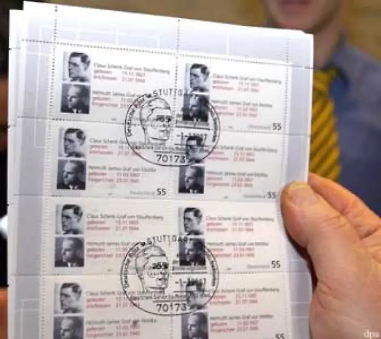 Erst-Ende-1943-schien-er-seine-Haltung-zu-aendern-Zu-einem-ganz-klaren-Ja-habe-er-sich-aber-wohl-nicht-durchringen-koennen-sagt-Brakelmann