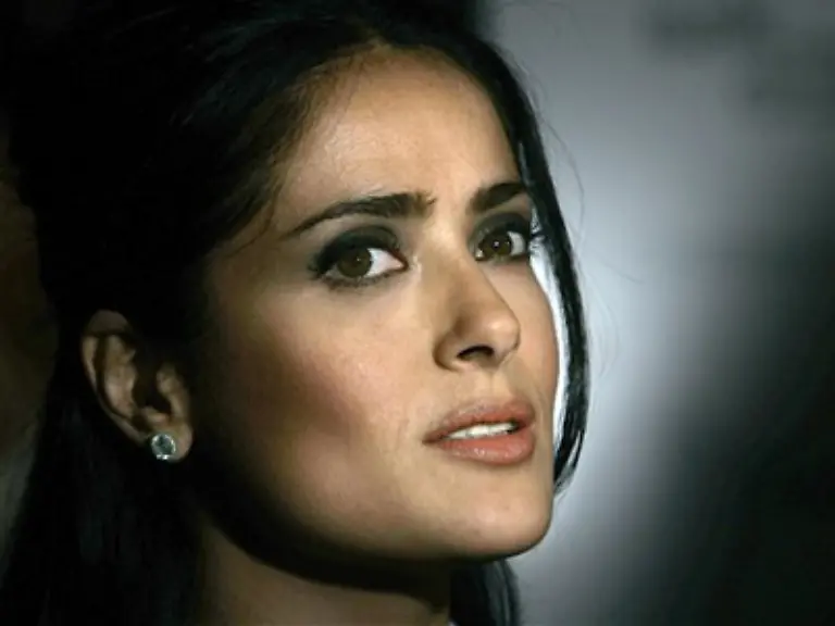 Salma-Hayek