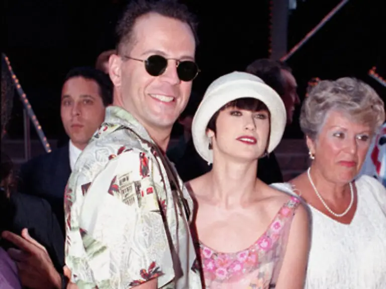 Und-Bruce-wahrscheinlich