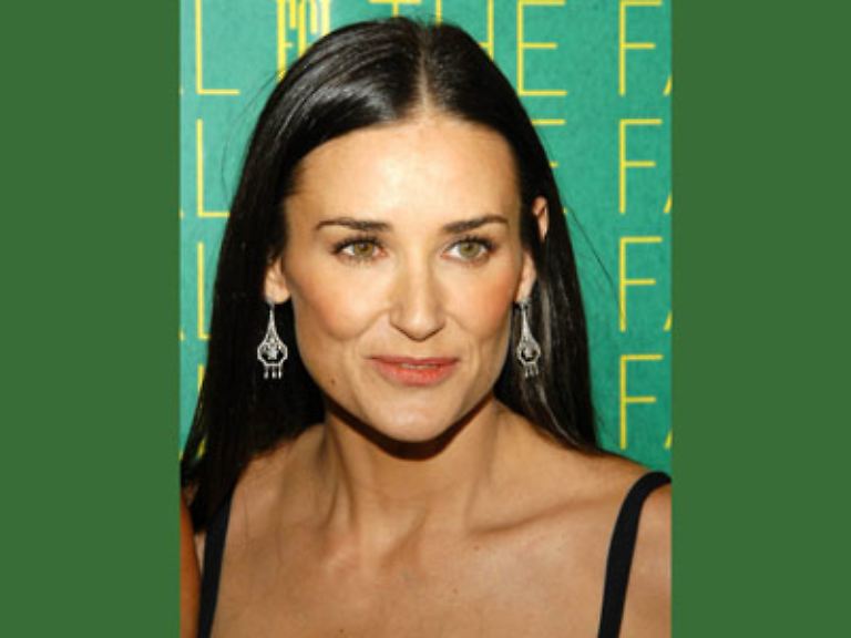 ... warum dann nicht nochmal mit Mitte vierzig?