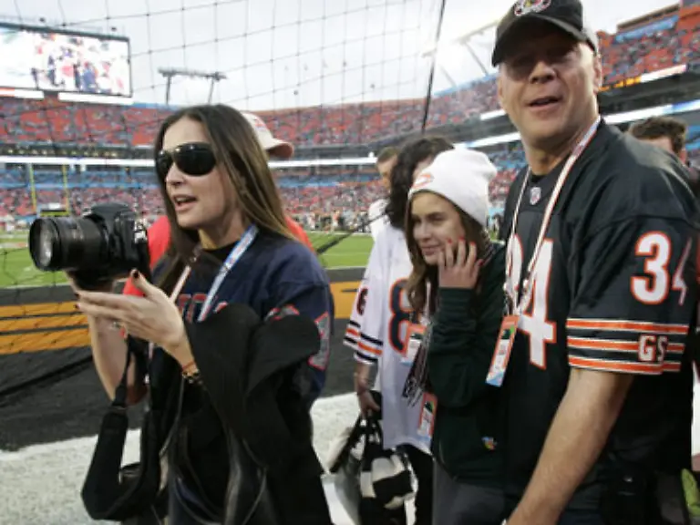 Bruce-war-selbstverstaendlich-dabei