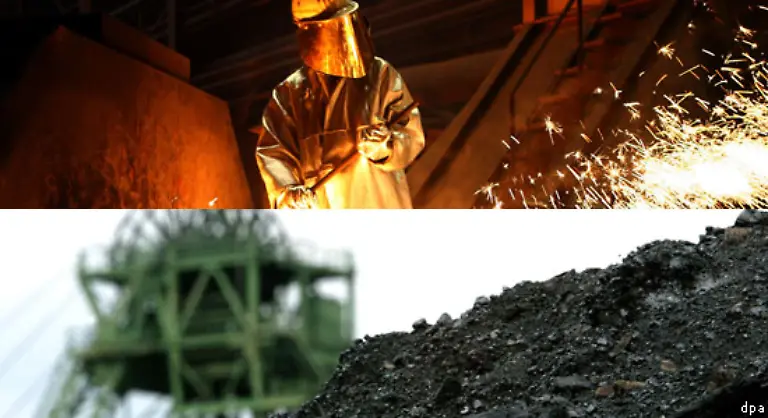 Kern-dieses-Vertrages-war-die-Schaffung-eines-zollfreien-Marktes-fuer-Kohle-und-Stahl-Zugleich-wurden-erstmals-nationale-Hoheitsrechte-auf-eine-supranationale-Behoerde-uebertragen