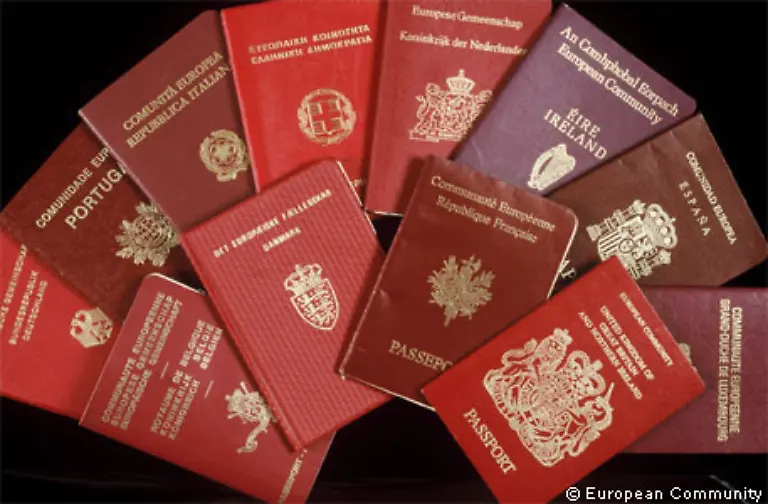 Am-1-Januar-1993-gilt-der-Binnenmarkt-als-erreicht-Seit-1986-wurden-rund-200-EU-Gesetze-verabschiedet