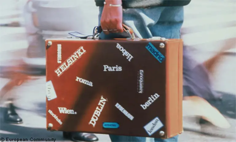 Diesen-Erfolg-haetten-sich-die-Gruendervaeter-vermutlich-nicht-traeumen-lassen-In-den-50-Jahren-seit-Gruendung-der-EWG-haben-die-nationalen-Regierungen-und-nicht-das-sagenumwobene-Bruessel-beschlossen