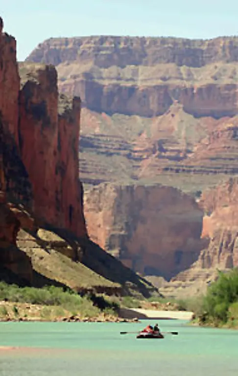 Etwa-350-Kilometer-davon-liegen-innerhalb-des-Grand-Canyon-Nationalpark