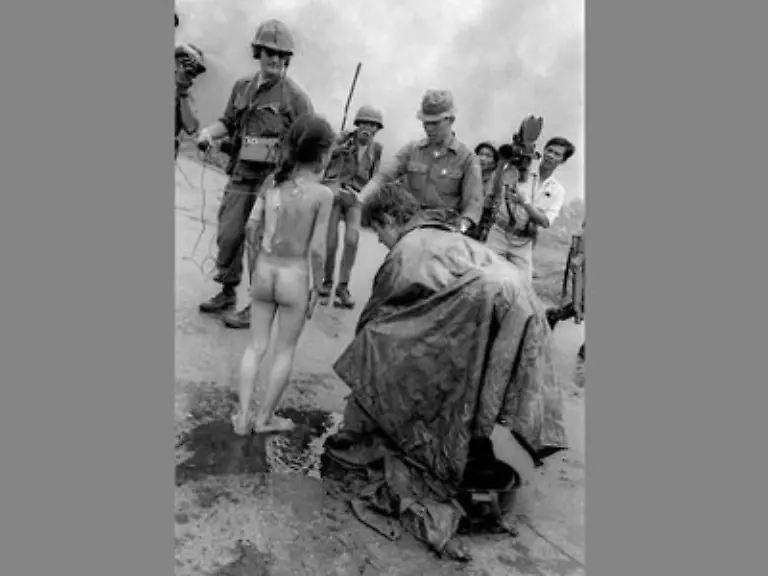 Das-vietnamesische-Maedchen-Kim-Phuc