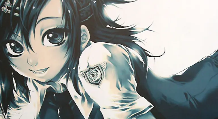 Eines-der-haeufigsten-Elemente-bei-der-Darstellung-weiblicher-Charaktere-ist-das-Kindchenschema-mit-grossem-Kopf-und-Kulleraugen-Von-einigen-Zeitgenossen-werden-Manga-deswegen-oft-als-sexistisch-oder-gar-pornografisch-bezeichnet-Eine-Sichtweise-die-einer-kritischen-Betrachtung-nicht-standhaelt