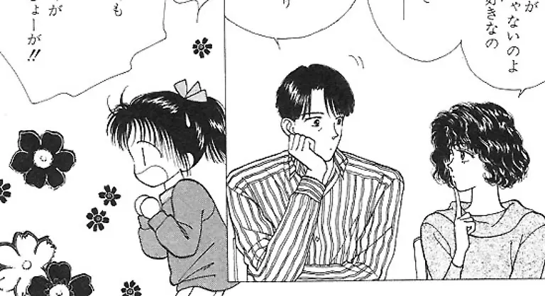 Schon-ab-dem-8-Jahrhundert-findet-man-in-Japan-Karikaturen-und-Zeichnungen-die-aeltesten-Vorfahren-der-Manga-Comics