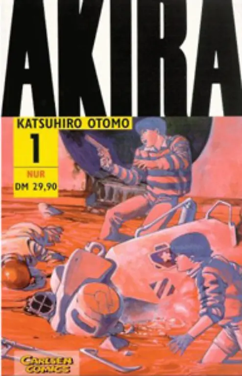 Die-erste-Manga-Serie-in-Deutschland-wurde-1991-veroeffentlicht-Akira
