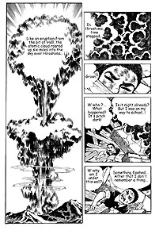 Die-Manga-wurden-zunaechst-nach-amerikanischem-und-franzoesischem-Vorbild-auf-westliche-Leserichtung-also-von-links-nach-rechts-gespiegelt
