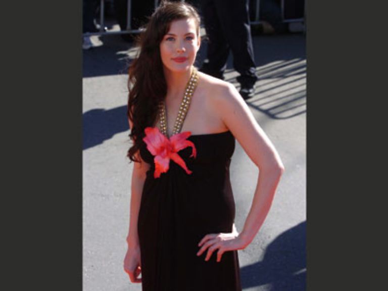 ... "Ist Liv Tyler wieder schwanger?"