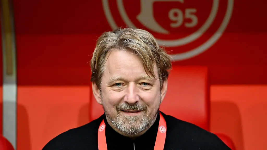 Seit-dreieinhalb-Monaten-Sportvorstand-bei-Fortuna-Duesseldorf-Sven-Mislintat-Archivbild