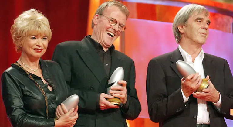 Sonderpreis-fuer-die-erste-erfolgreiche-Comedy-Show-in-Deutschland-ausgezeichnet