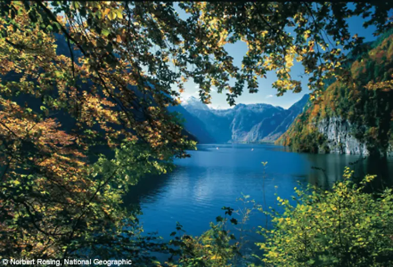 Die-Bilder-zeigen-Teile-von-Naturschutzgebieten-in-ja-richtig-in-Deutschland