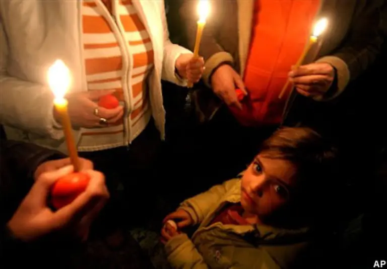 Mazedonien-besitzt-eine-autokephale-eigenstaendige-Kirche-mit-einem-eigenen-Oberhaupt-Diese-entstand-1967-durch-Abspaltung-vom-serbischen-Patriarchat