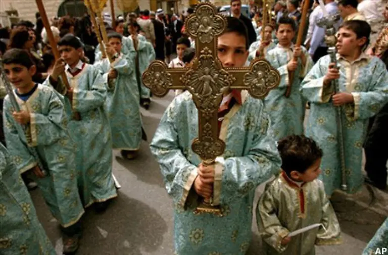 Auch-in-Ramallah-finden-zu-Ostern-Prozessionen-statt