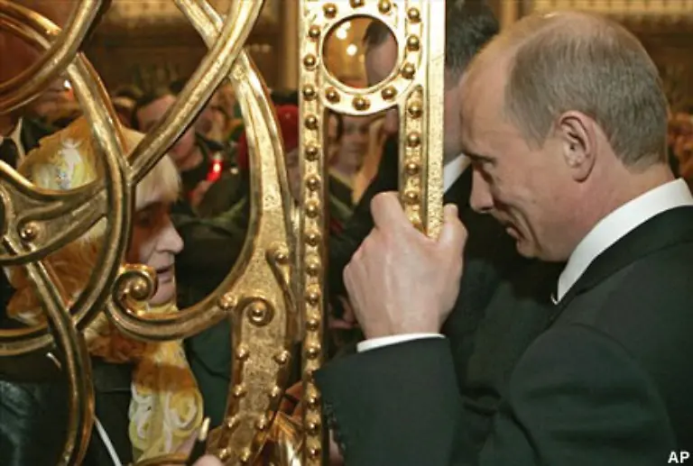 Zu-Sowjetzeiten-noch-undenkbar-heute-kaum-noch-der-Rede-wert-Der-russische-Staatschef-Praesident-Wladimir-Putin