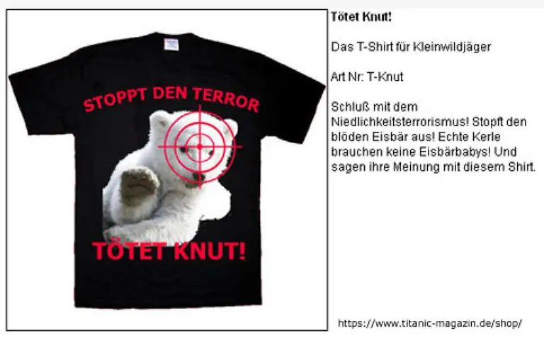 T-Shirts-auch