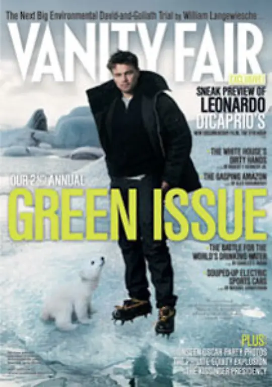 Selbst-die-amerikanische-Zeitschrift-Vanity-Fair-setzt-Knut-auf-ihren-Titel-zusammen-mit-Leonardo-DiCaprio-beide-fotografiert-von-Annie-Leibovitz-der-Baer-im-Berliner-Zoo-der-Schauspieler-auf-einem-islaendischen-Gletscher
