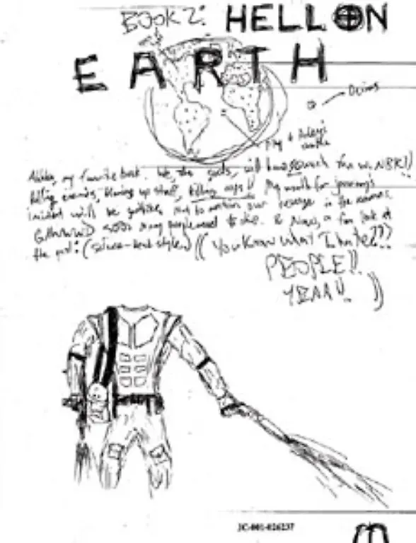 Hier-hasserfuelltes-Gekritzel-der-Littleton-Taeter