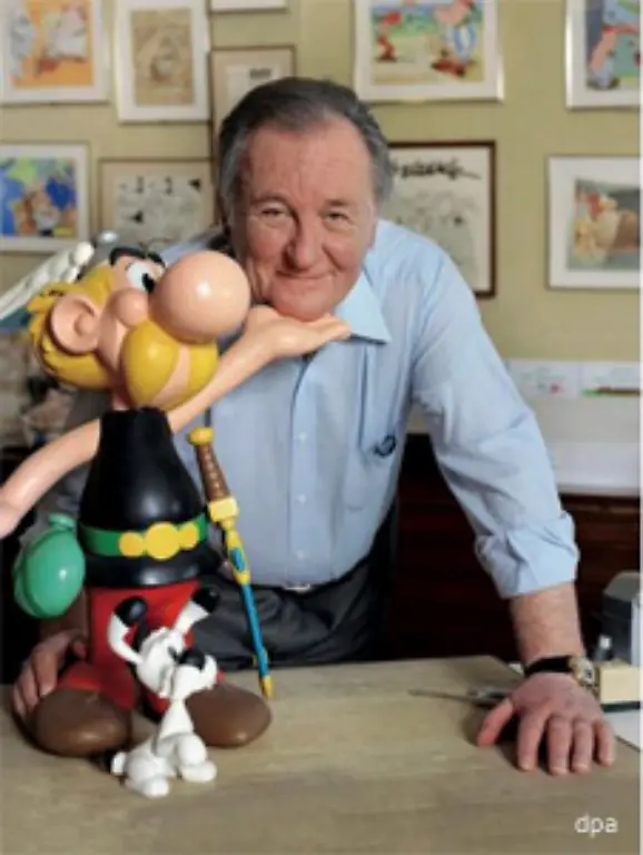 Nach-dem-Tod-Goscinnys-setzte-Uderzo-der-uebrigens-als-Sohn-eines-franzoesischen-Geigenbauers-im-franzoesischen-Fismes-geboren-wurde
