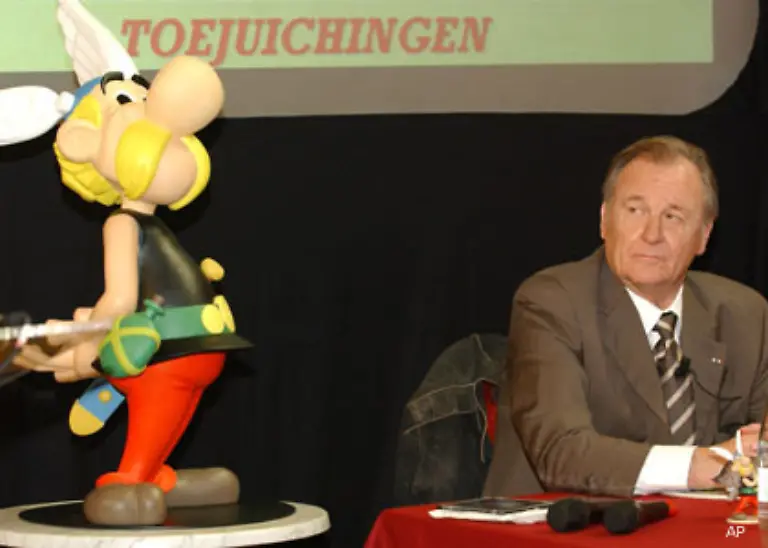 das-Gallier-Unternehmen-als-Texter-und-Zeichner-alleine-fort-jedoch-in-einem-langsameren-Rhythmus