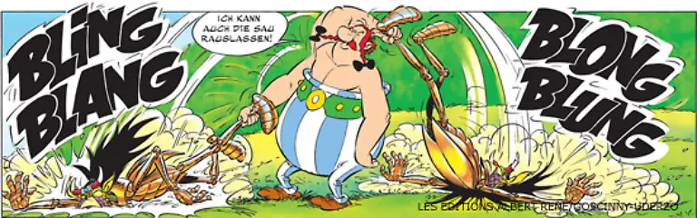 Schon-als-Kind-traeumte-Uderzo-davon-Comic-Zeichner-zu-werden-In-meinen-Tagtraeumen-sah-ich-mich-im-Disney-Studio-neben-Mickey-sitzen-Heute-ist-Uderzo-jedoch-froh-nicht-in-den-amerikanischen-Studios-gelandet-zu-sein