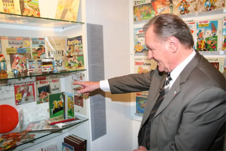 Uderzo-wurde-zum-erfolgreichsten-lebenden-Comic-Zeichner