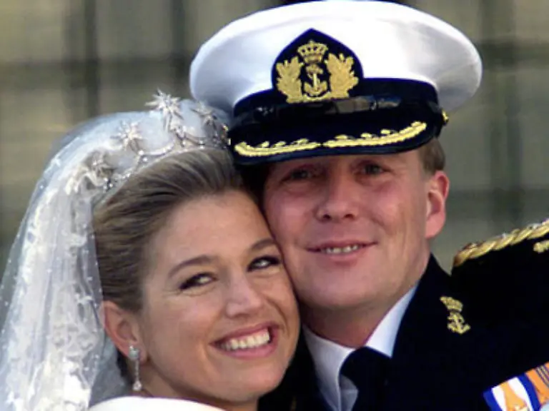 eine-Buergerliche-heiratete