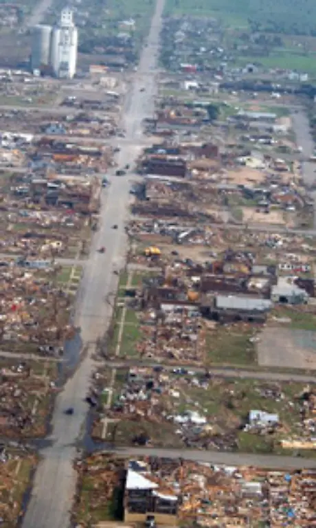 im-US-Bundesstaat-Kansas