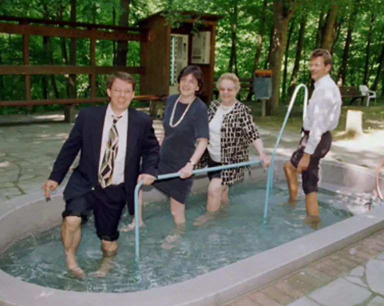 Kneipp-Kuren-moeglich