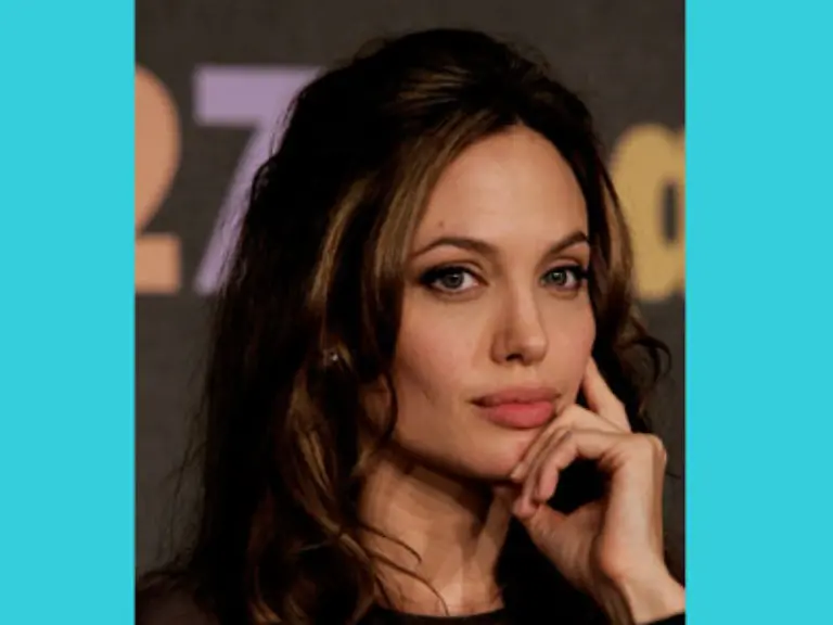 Danke-Angelina