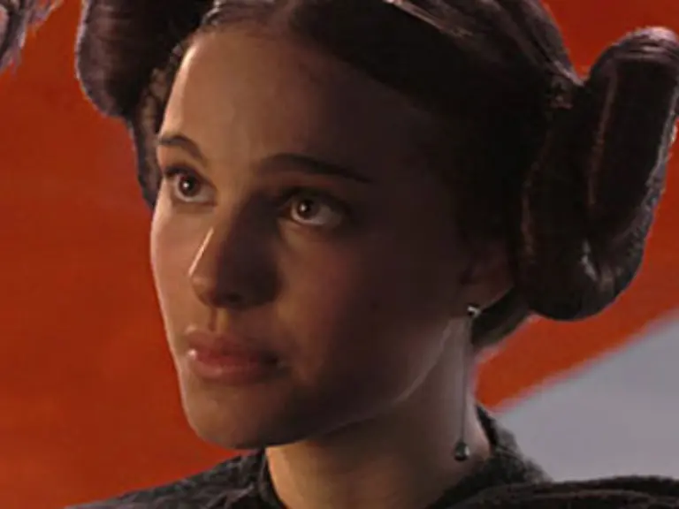 Padm-ist-schwanger-von-ihrem-verlorenen-Mann-Aufgrund-der-Verletzungen-durch-Anakin-und-eines-gebrochenen-Herzens-stirbt-sie-bei-der-Geburt-ihrer-Kinder-die-sie-Leia-und-Luke-nennt