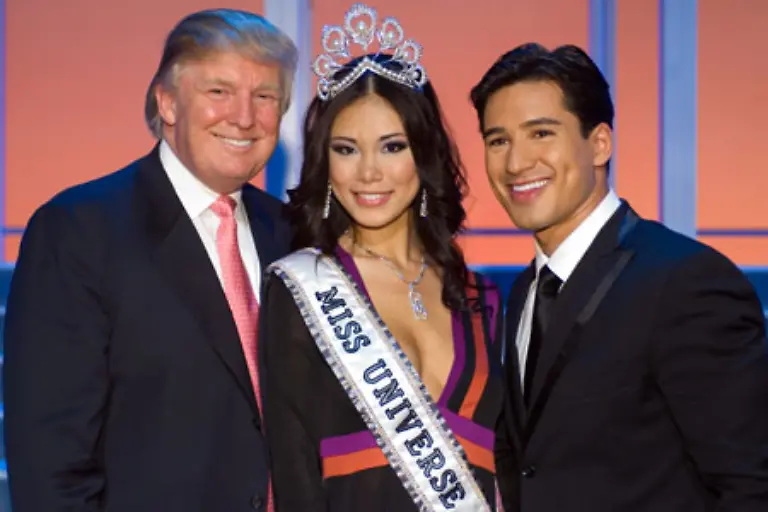 Sie-ist-Miss-Universum-2007