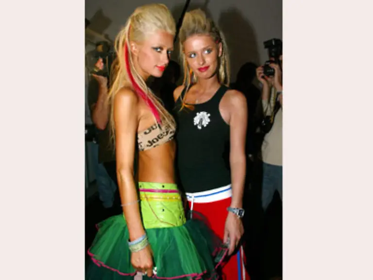 Schwester-Nicky