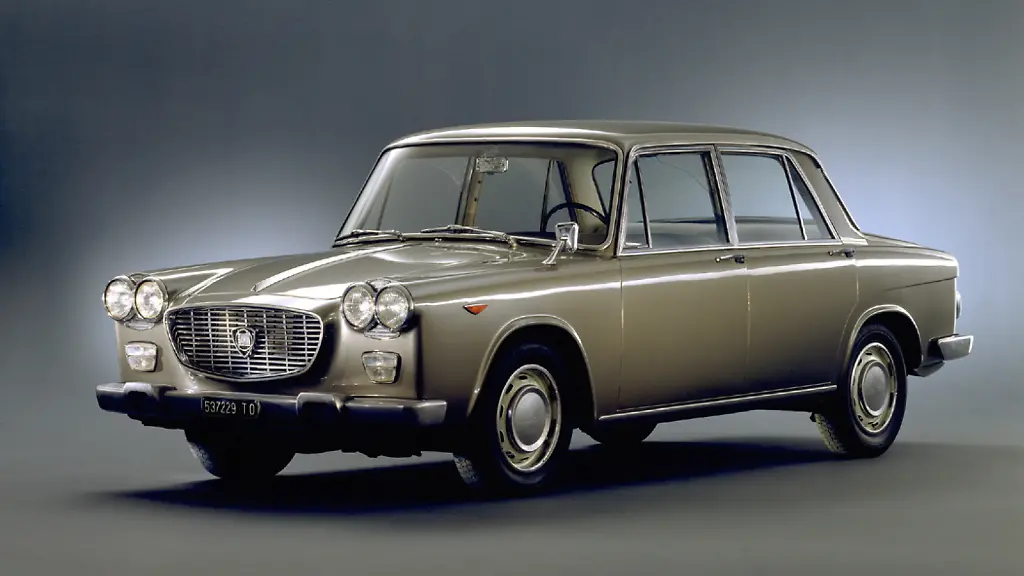 04LanciaFlaviaAb1960QuelleLanciaFiatChryslerAutomobiles