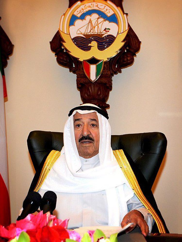 Scheich Sabah al-Ahmed al-Sabah hätte das Frauenwahlrecht gerne schon früher eingeführt.
