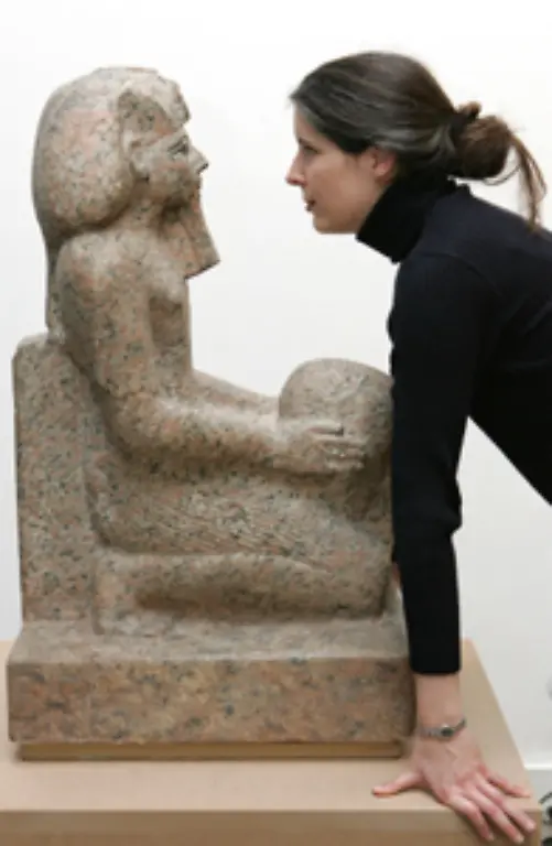 Der-Direktor-des-Aegyptischen-Museums-in-Berlin-Prof-Dietrich-Wildung-appellierte-allerdings-an-alle-Wissenschaftler-alte-DNA-Proben-mit-allergroesster-Skepsis-zu-betrachten