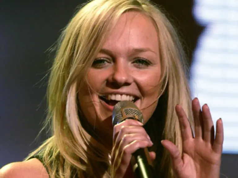 Emma-Bunton