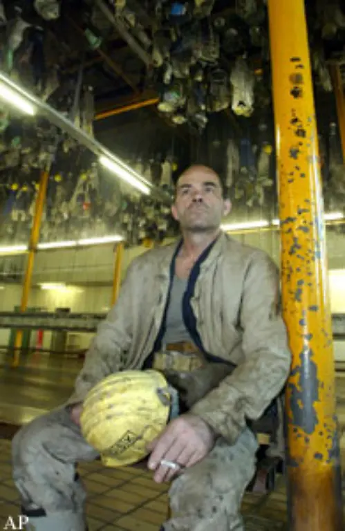 Berufe-wie-Hauer-und-Steiger-werden-in-Vergessenheit-geraten