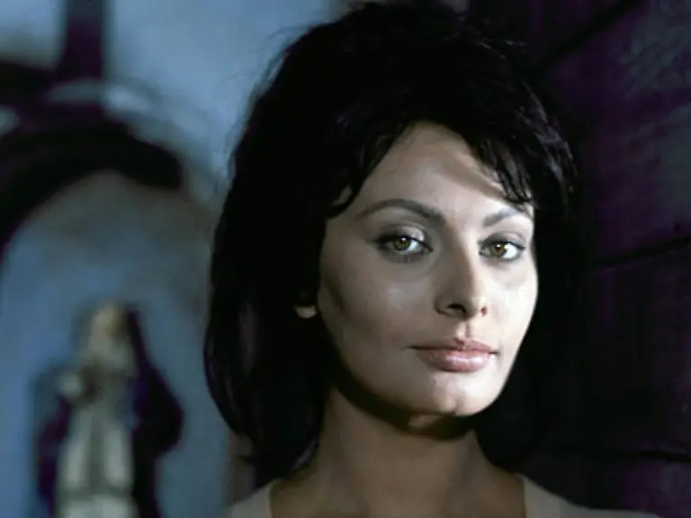 Sophia-Loren