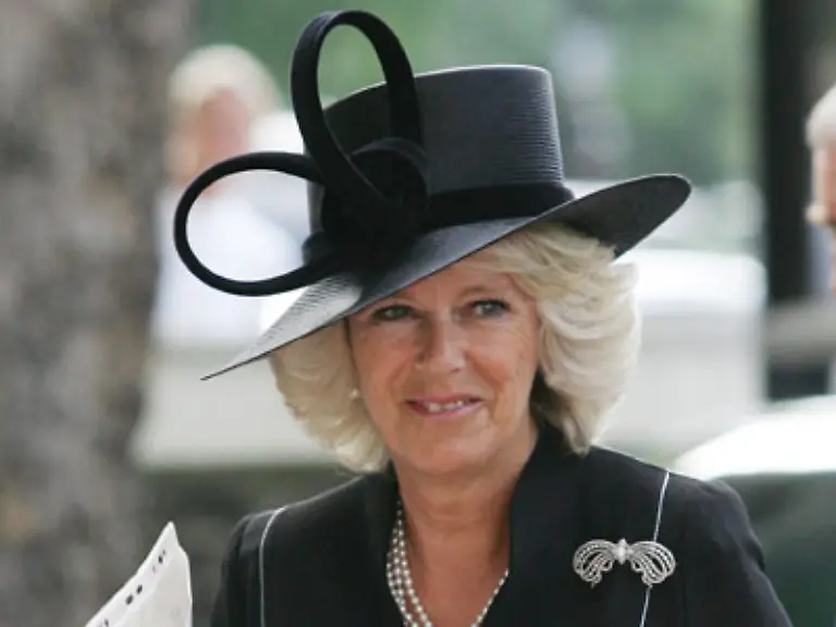 Camilla-Herzogin-von-Cornwall