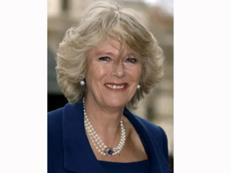 Camilla-Parker-Bowles